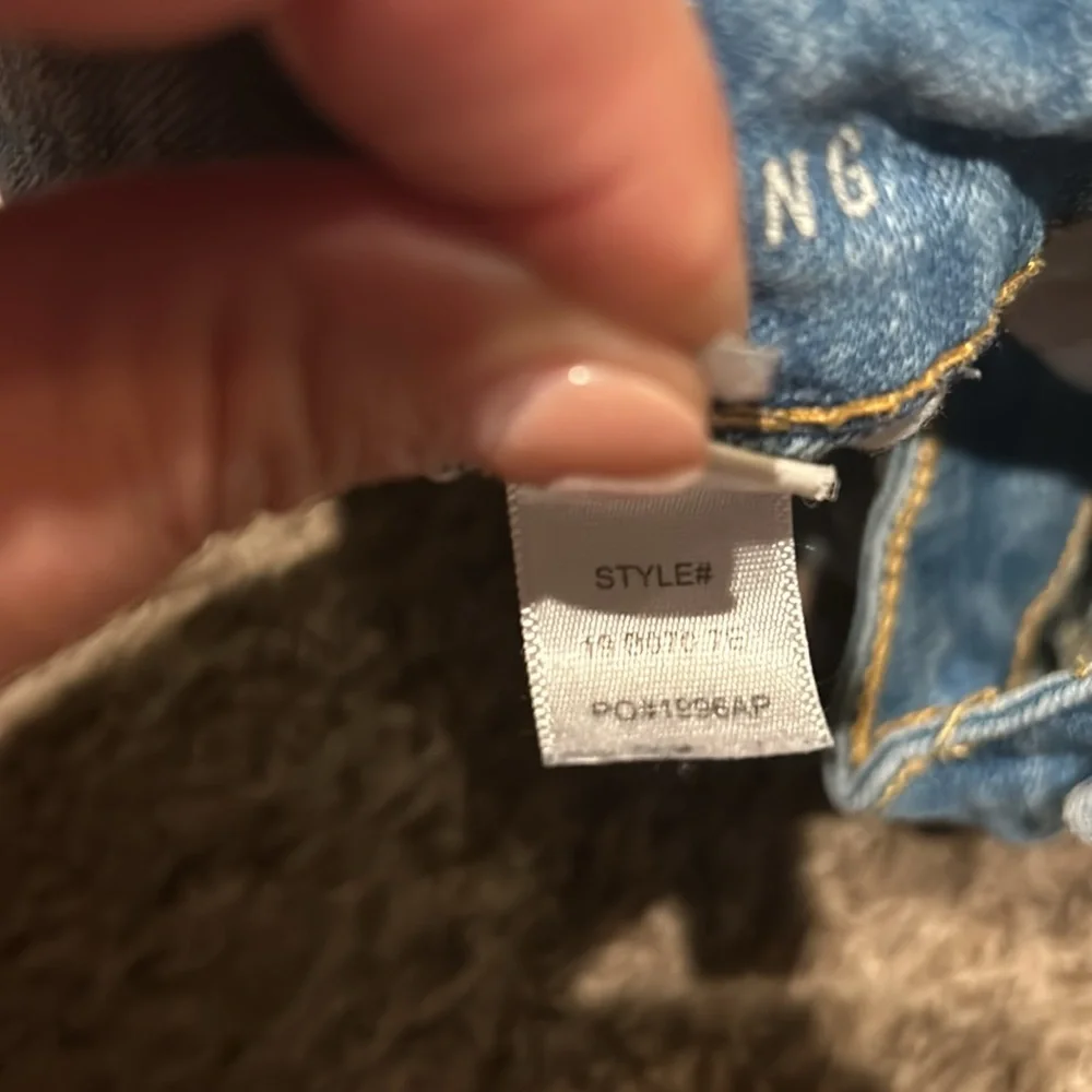 EUC aero jeans - Picture 4 of 10